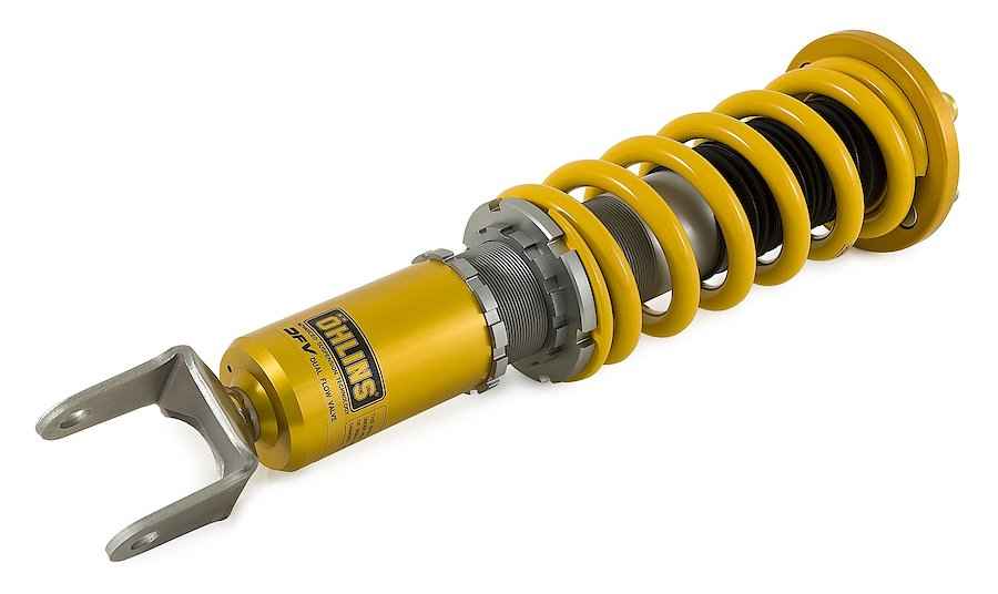 Ohlins Road & Track Coilovers - Honda S2000 AP1/AP2 (1999-2009)