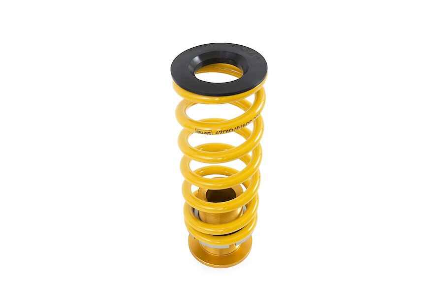 Ohlins Road & Track Coilovers - Audi A3/TT 8P/8J | VW Golf Mk5/Mk6 | Jetta Mk5/Mk6 (FWD)