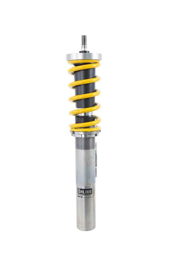 Ohlins Road & Track Coilovers - Audi A3/S3/RS3 8P | TT/TTS/TTRS 8J | VW Golf R32 Mk5 / R Mk6 AWD