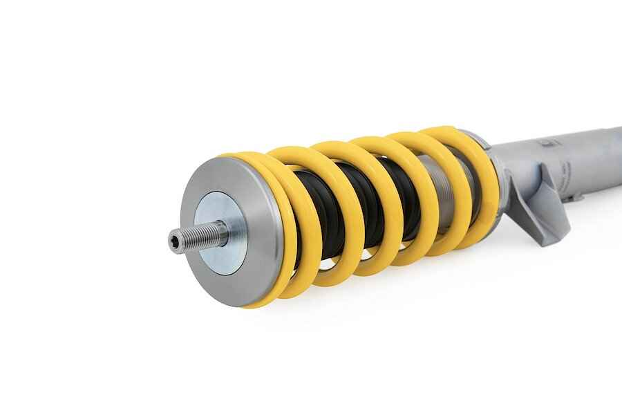 Ohlins Road & Track Coilovers - BMW 1 Series E81/E82/E87/E88 & 3 Series E90/E91/E92/E93