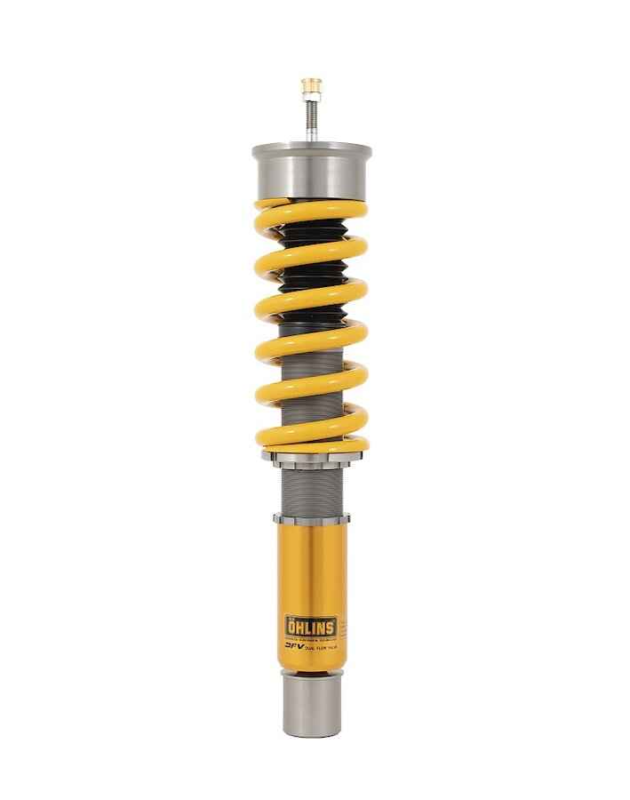 Ohlins Road & Track Coilovers - Audi A4/S4/RS4 B9 & A5/S5/RS5 F5