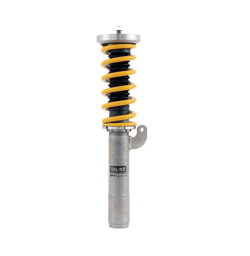 Ohlins Road & Track Coilovers - Mini Cooper / Cooper S / JCW F55/F56/F57