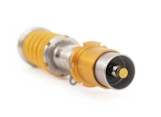 Ohlins Road & Track Coilovers - BMW 1/2/3/4 Series F20/F22/F30/G20/F32