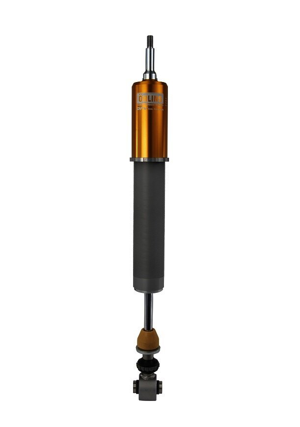 Ohlins Road & Track Coilovers - Mercedes-AMG A45 W176
