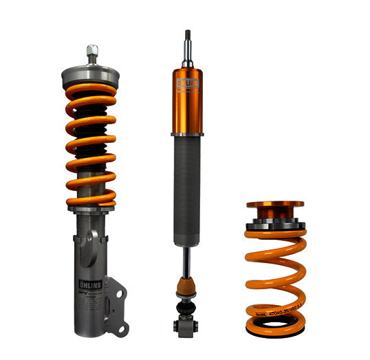 Ohlins Road & Track Coilovers - Mercedes-AMG A45 W176