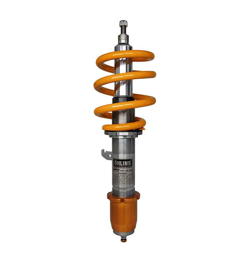 Ohlins Road & Track Coilovers - BMW M2 G87 / M3 G80 / M4 G82 RWD
