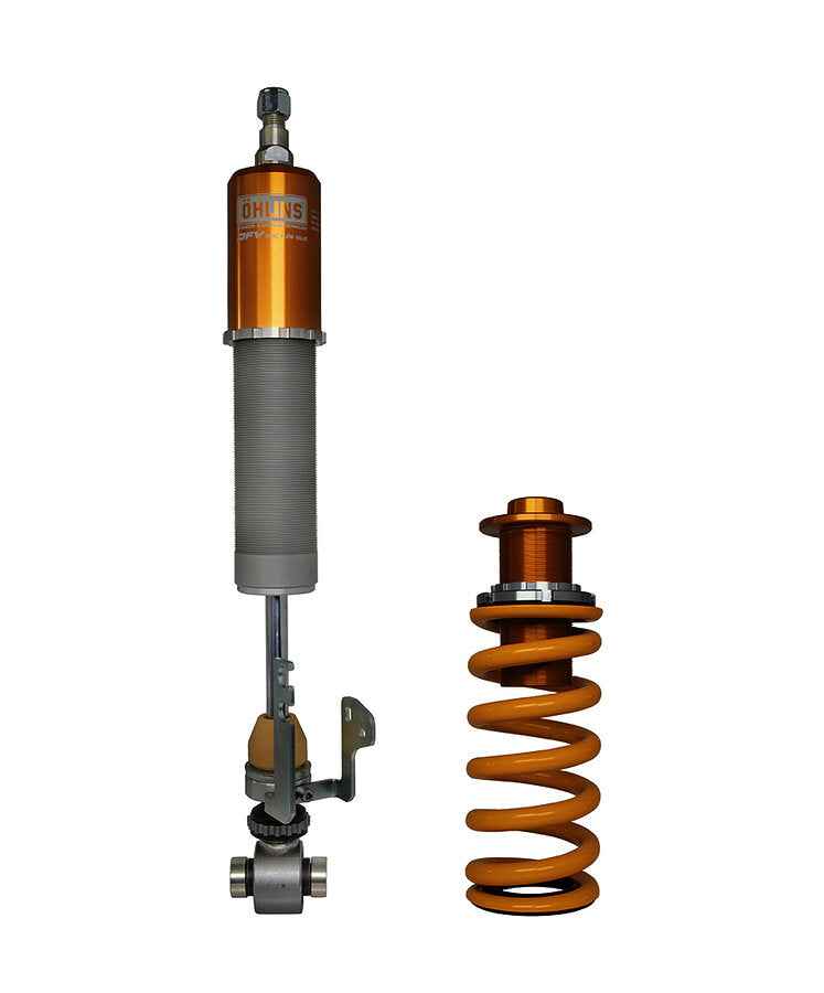 Ohlins Road & Track Coilovers - BMW M2 G87 / M3 G80 / M4 G82 RWD