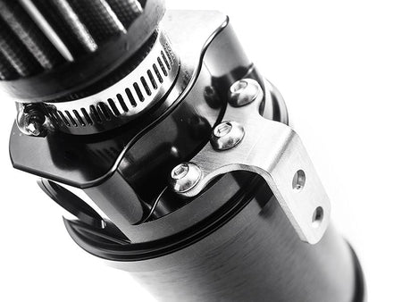 Integrated Engineering Billet V2 Vent to Atmosphere Catch Can