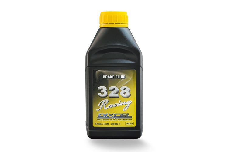 DIXCEL 328 Racing Brake Fluid - DOT4 (0.5 Litre)
