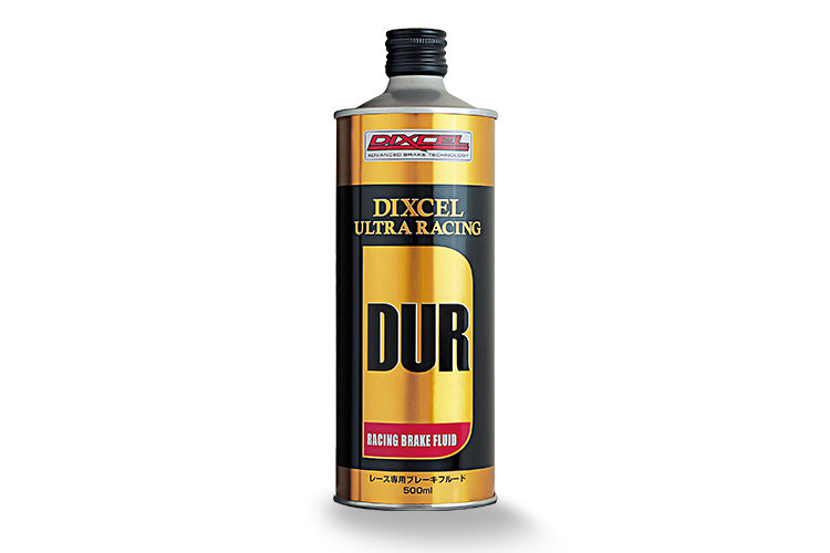 DIXCEL Ultra Racing Brake Fluid - Competition Use (0.5 Litre)