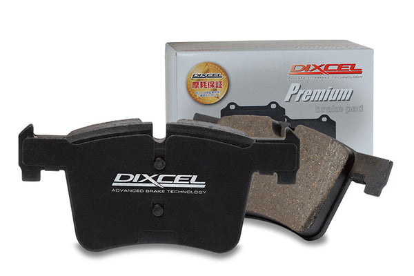DIXCEL Brake Pads - HSV VE/VF with AP Racing CP7040 (4-Piston D58)