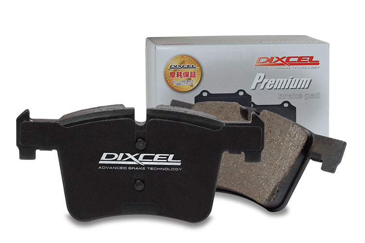 DIXCEL Front Brake Pads - Mercedes-AMG A35 (W177/V177) / CLA35 (C118) / GLA35 (H247) / GLB35 (X247)