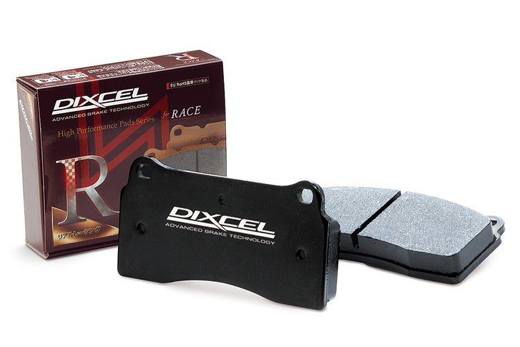 DIXCEL Rear Brake Pads - Subaru WRX (GDA/GDB) / Nissan Skyline (R32/R33/R34)