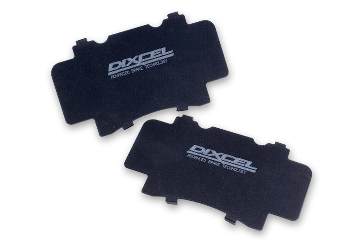 DIXCEL Anti-Squeal Shims (Rear) - Subaru STI / Mitsubishi Evo / Nissan Skyline GT-R / 350Z (Brembo 2-Piston)