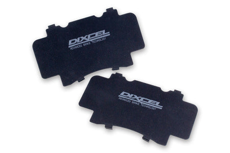 DIXCEL Anti-Squeal Shims (Rear) - Subaru STI / Mitsubishi Evo / Nissan Skyline GT-R / 350Z (Brembo 2-Piston)