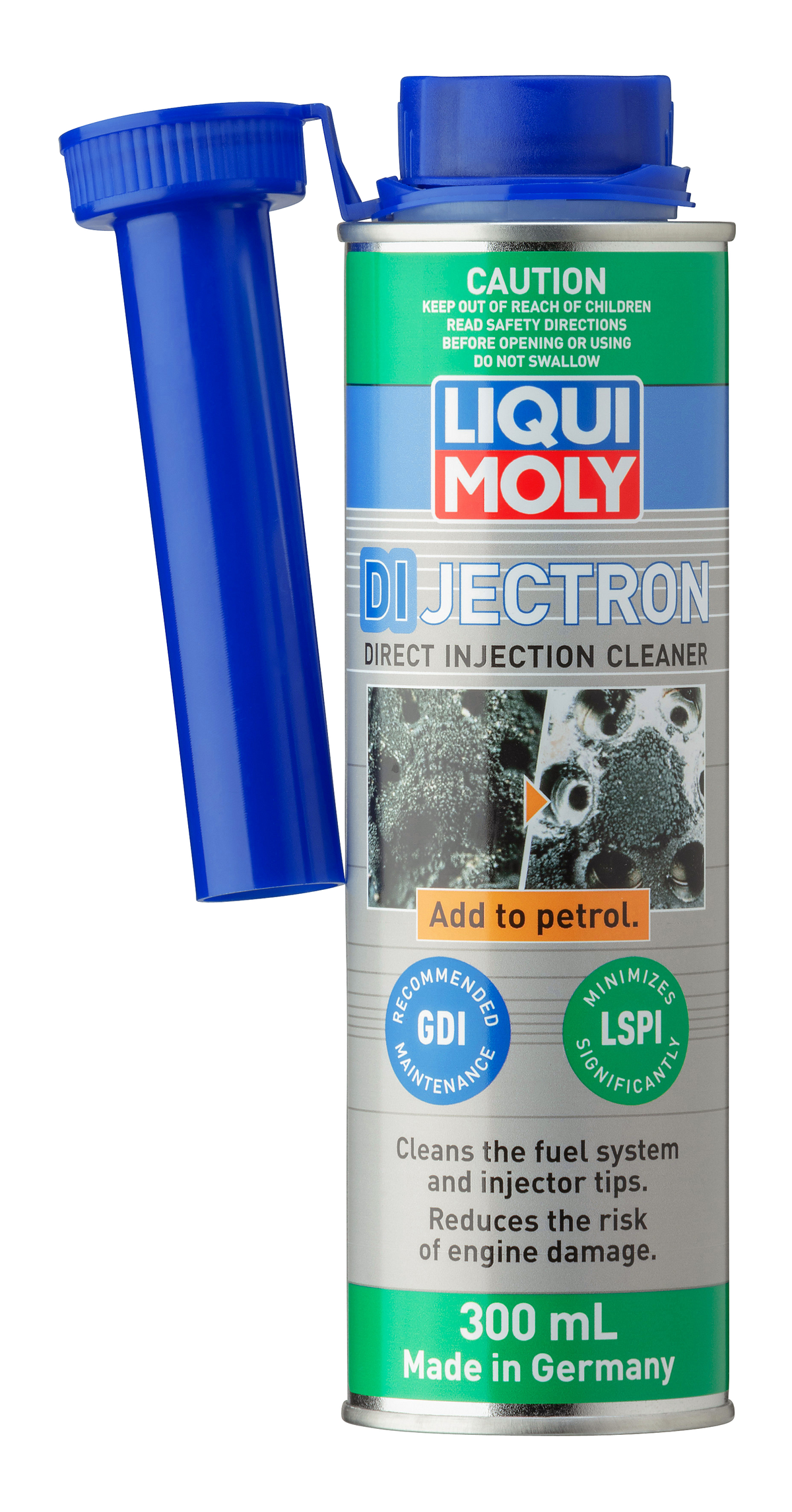 LIQUI MOLY DI Jectron 300ml