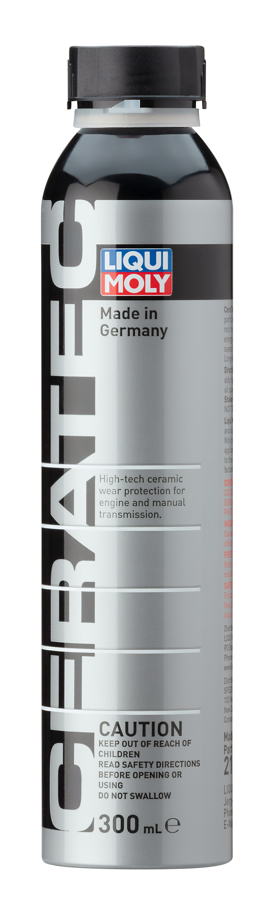 LIQUI MOLY Cera Tec 300ml