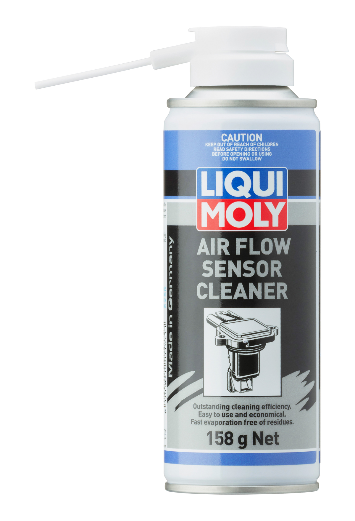LIQUI MOLY Air Flow Sensor Cleaner 158g