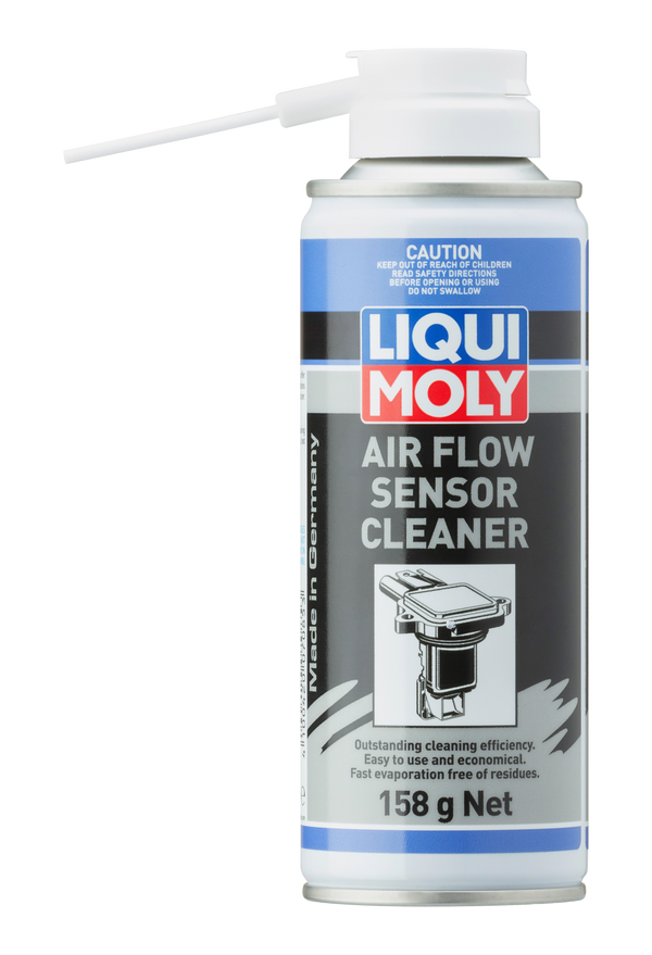 LIQUI MOLY Air Flow Sensor Cleaner 158g