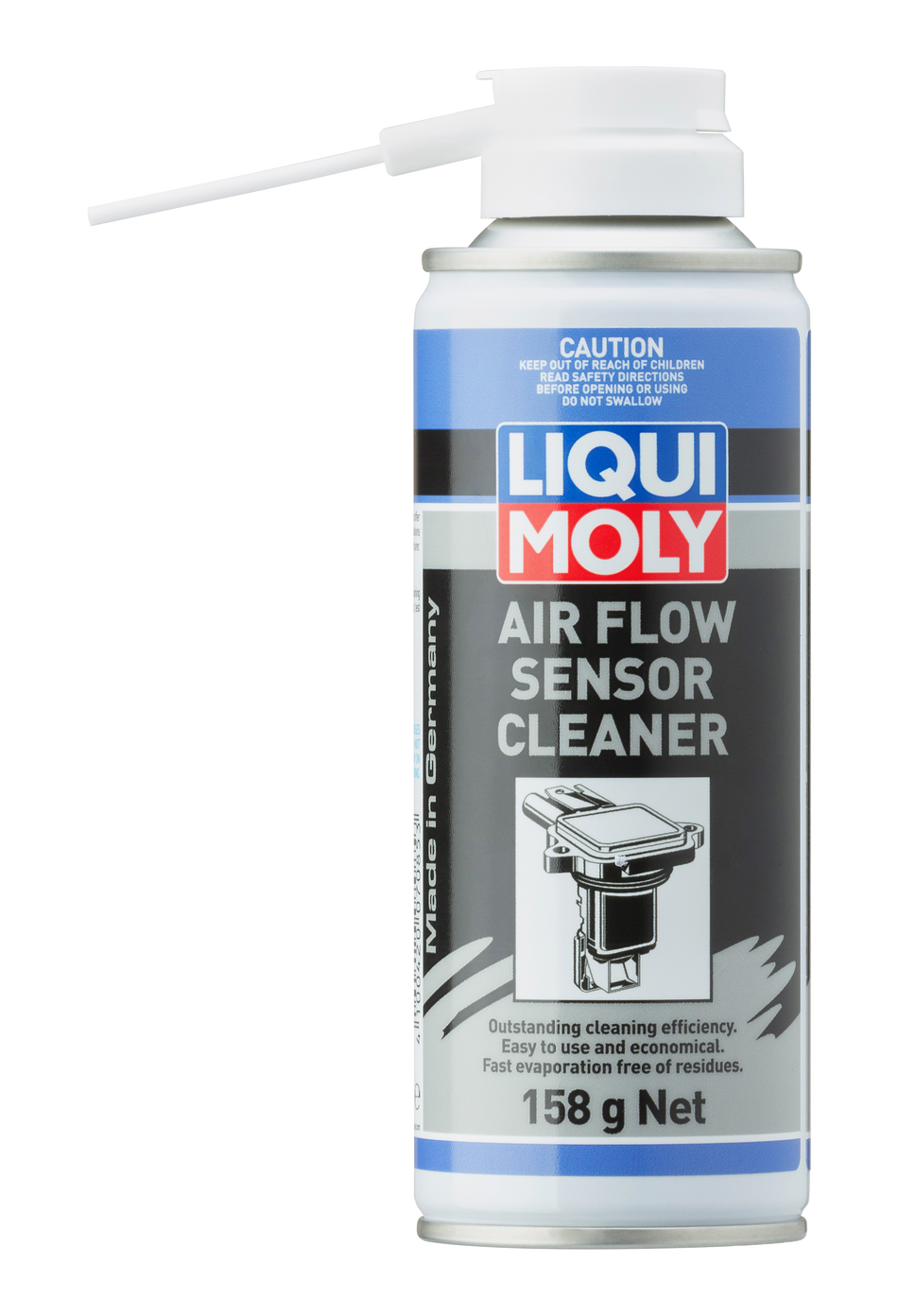 LIQUI MOLY Air Flow Sensor Cleaner 158g