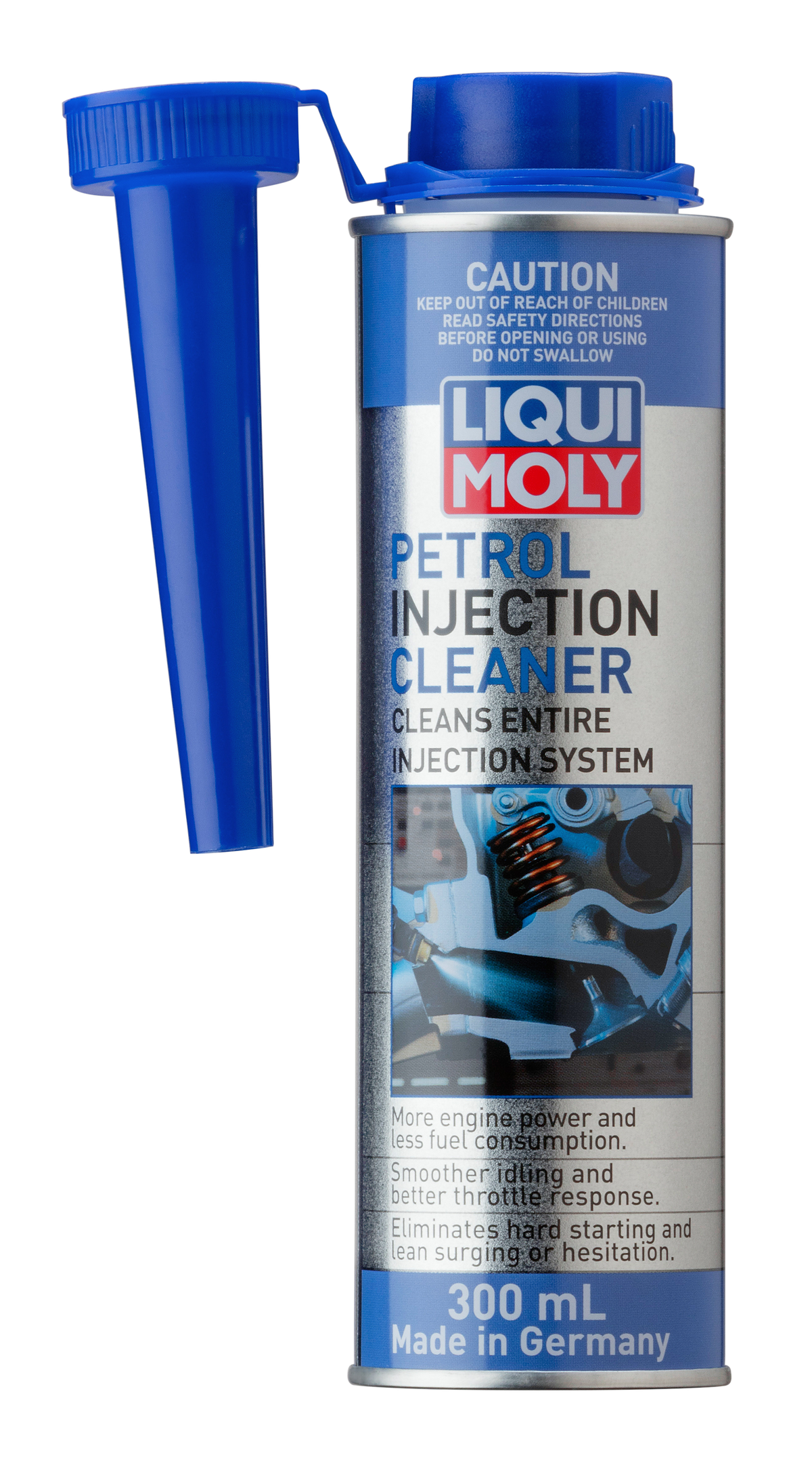 LIQUI MOLY Petrol Injection Cleaner 300ml