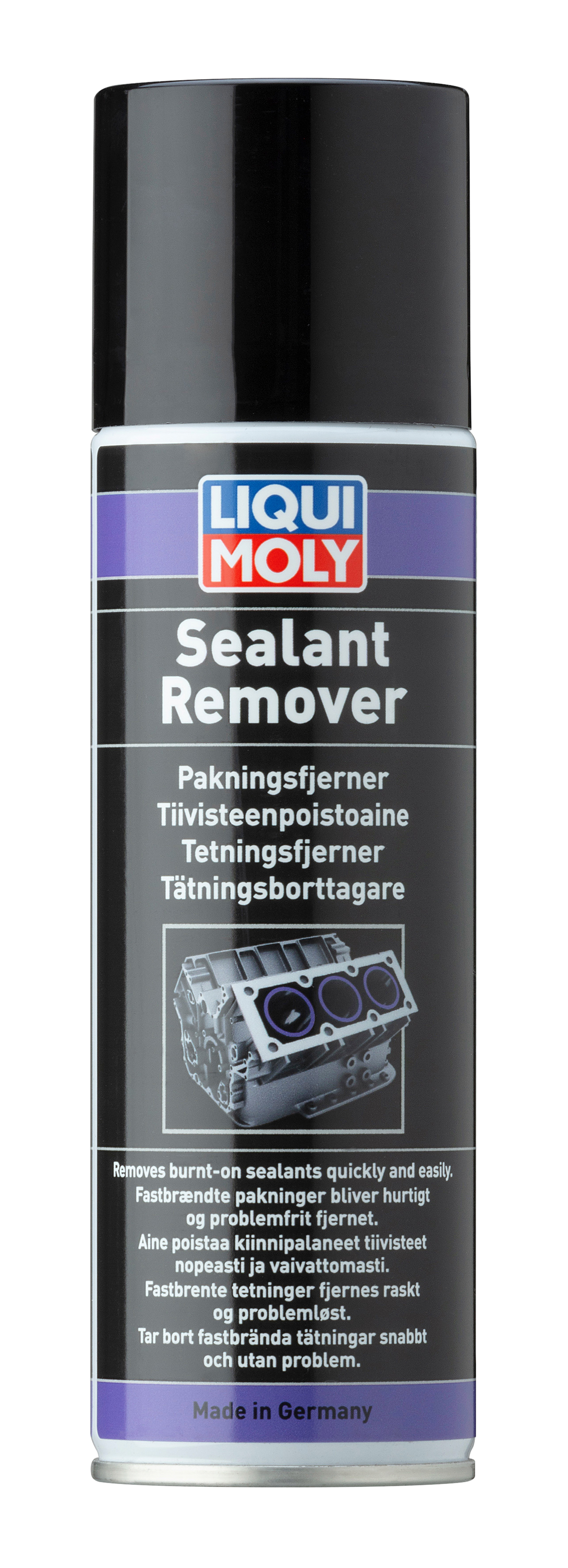 LIQUI MOLY Sealant Remover