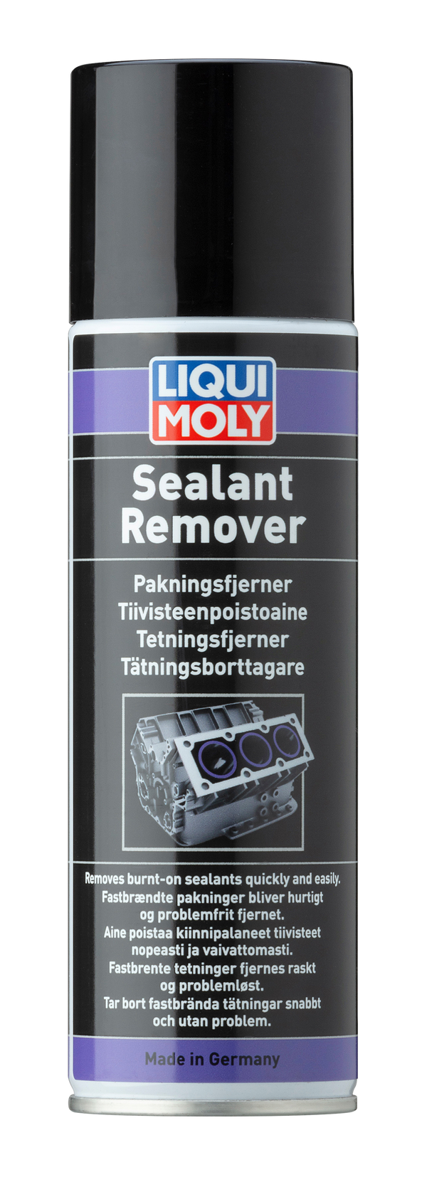 LIQUI MOLY Sealant Remover