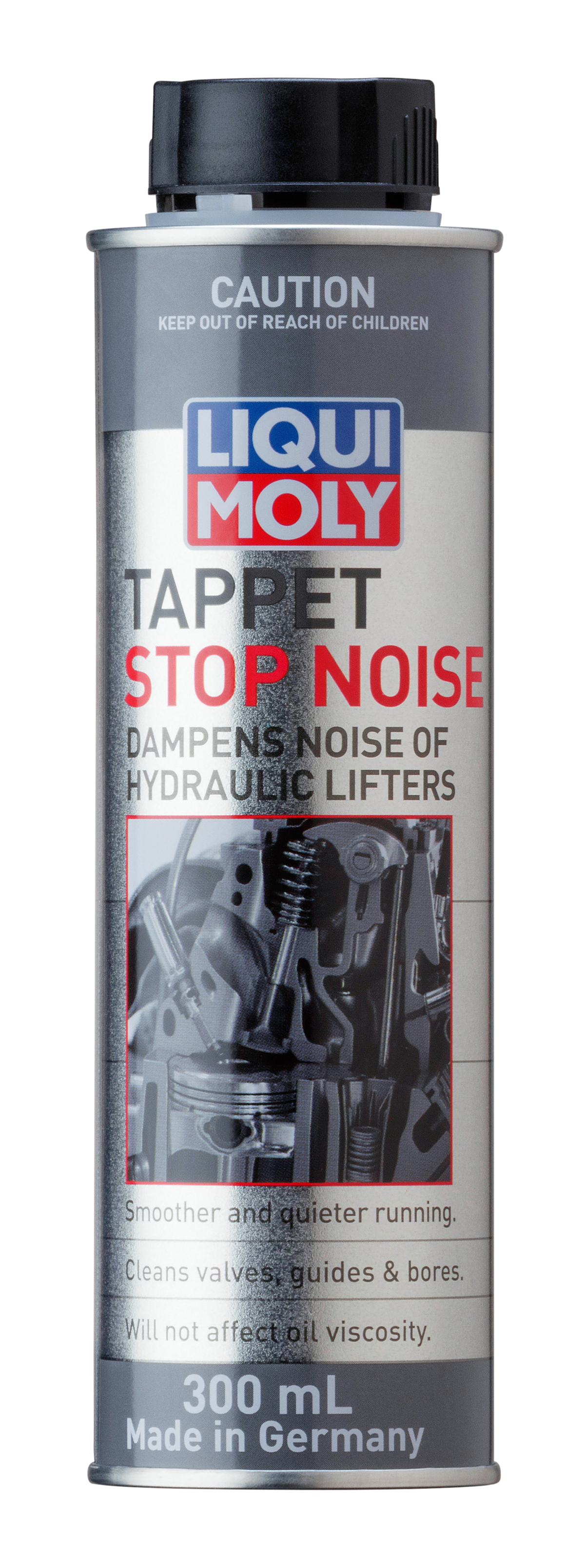 LIQUI MOLY Tappet Stop Noise 300ml
