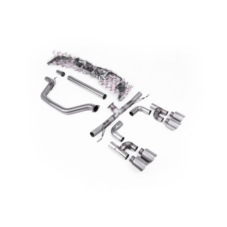milltek-sport-opf-cat-back-exhaust-system-quad-tip-race-loudest-golf-gti-mk8-mk8-5-brushed -ti