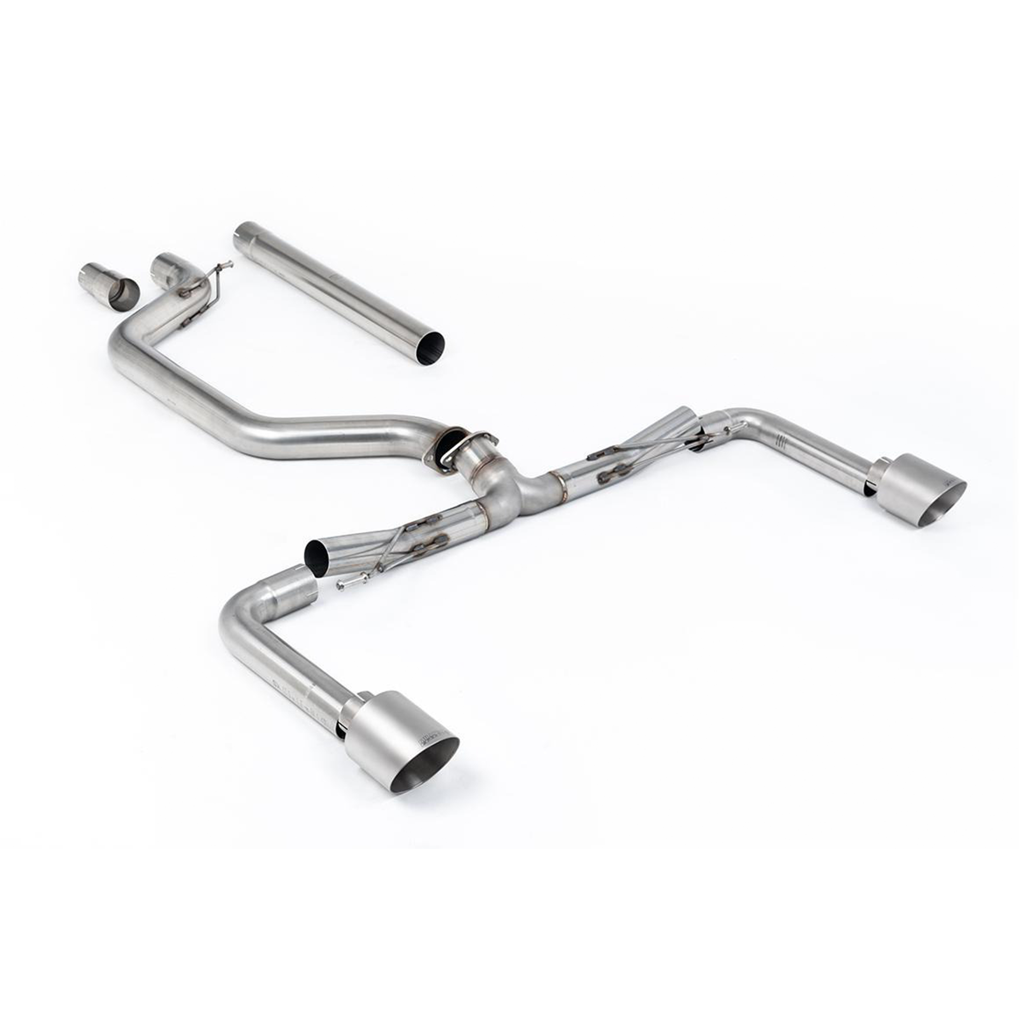 milltek-sport-opf-cat-back-exhaust-system-race-loudest-golf-gti-mk8-mk8-5-brushed-ti