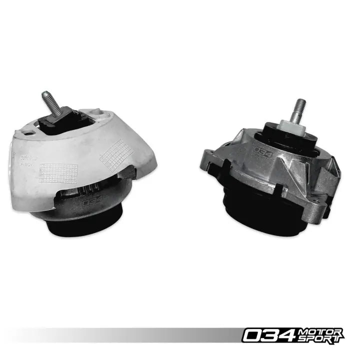 034Motorsport Motor Mounts, Street Density, BMW M2C/M3/M4 F80/F87/F82 - 034-509-5039
