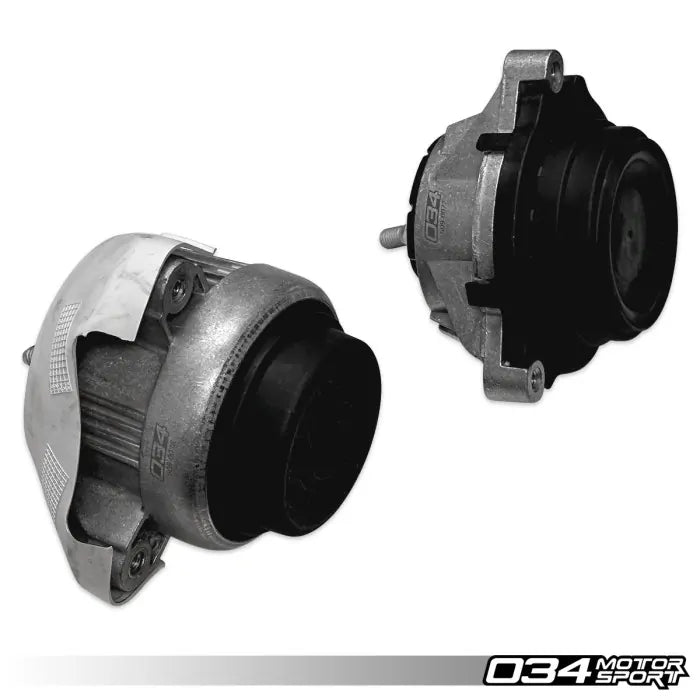 M3 Engine Mount 034Motorsport - Motor Mounts, BMW M2/M3/M4 F80/F87/F82 – Carbon Autohaus