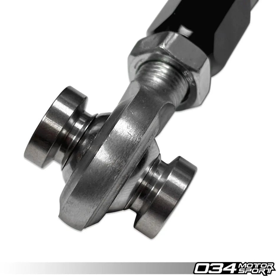 034Motorsport Billet Adjustable Front Sway Bar End Link - BMW E9X M3 and E87 1M