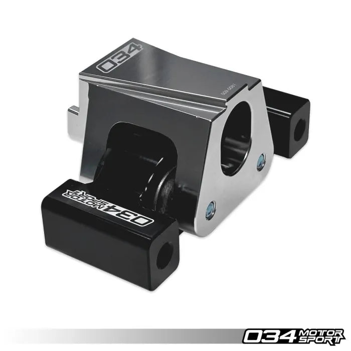 034Motorsport TrackSport Engine Mount Pair, C7/C7.5 Audi S6/S7/RS7 and D4 A8/S8 4.0T - 034-509-0083