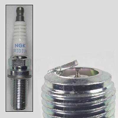 NGK Racing Spark Plugs R7438-8