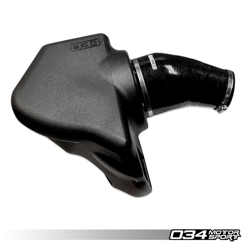 034Motorsport P34 Cold Air intake - Audi B9/9.5 RS4/RS5 2.9TT - 034-108-1055