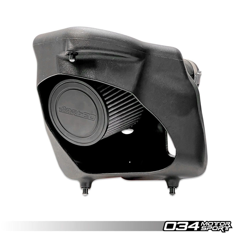 034Motorsport P34 Cold Air intake - Audi B9/9.5 RS4/RS5 2.9TT - 034-108-1055