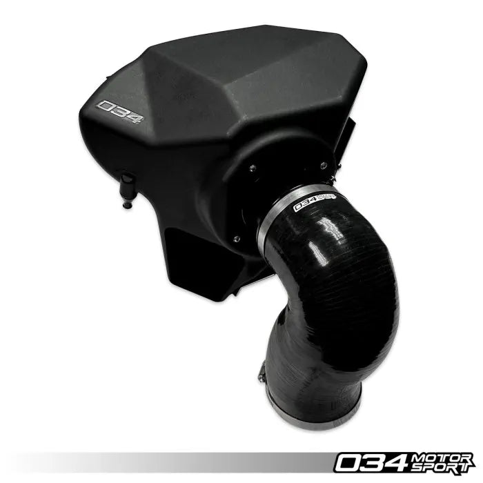 034Motorsport P34 Cold Air Intake BMW B58 F Series M140/M240/M340/M440
