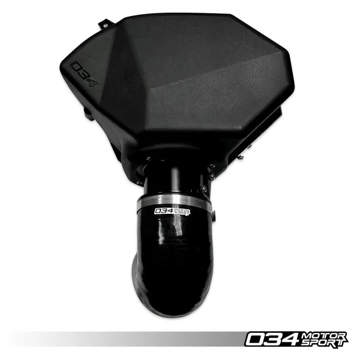 034Motorsport P34 Cold Air Intake BMW B58 F Series M140/M240/M340/M440
