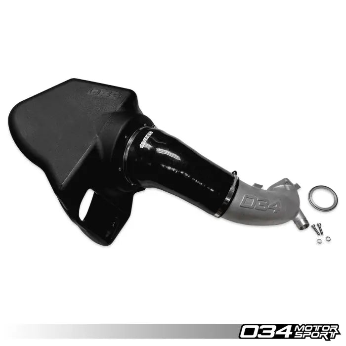 034Motorsport P34 SüperDüper Insuction Bundle - Audi B9 S4/S5 3.0 TFSI -034-108-5048