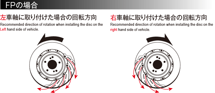 DIXCEL 2-Piece Front Brake Rotors (Pair) - Toyota GR Yaris / GR Corolla / Lexus LBX Morizo RR - 356x28mm