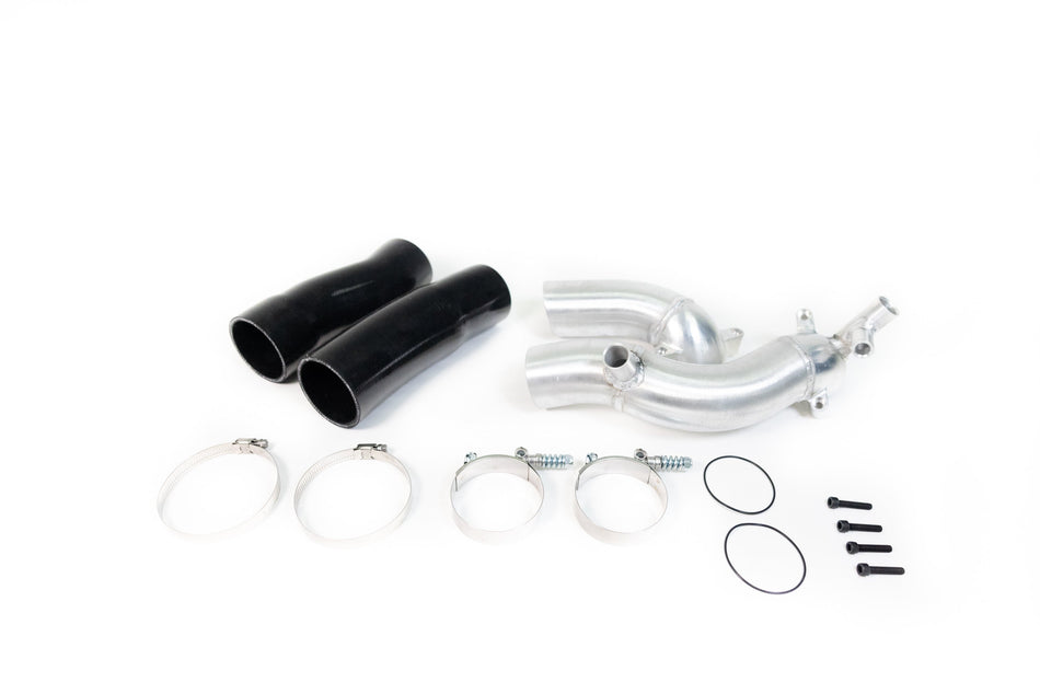 ARM Motorsports Audi 4.0T Inlets - S6 S7 RS7