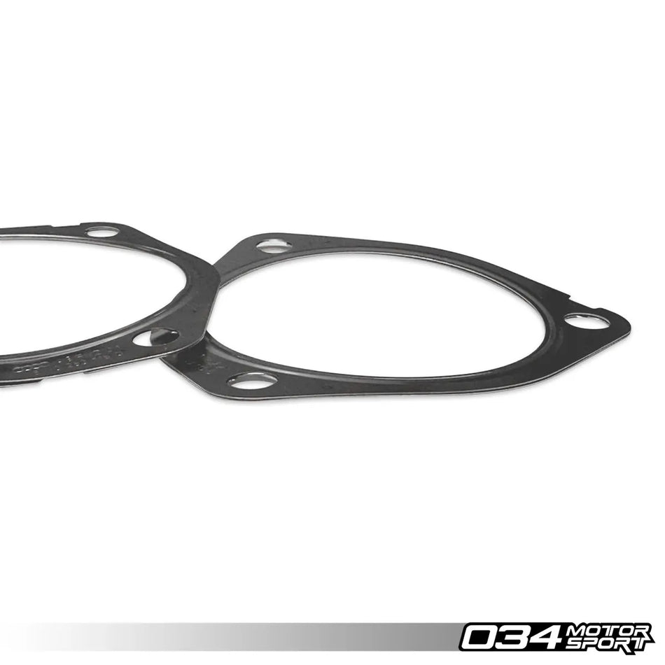 034Motorsport Res-X Resonator Delete Installation Hardware Kit, Audi C8 RS6/RS7 4.0TT - 034-105-A014