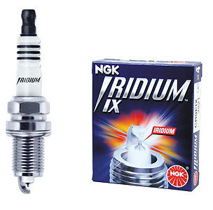 NGK BKR8EIX Iridum IX Spark Plugs