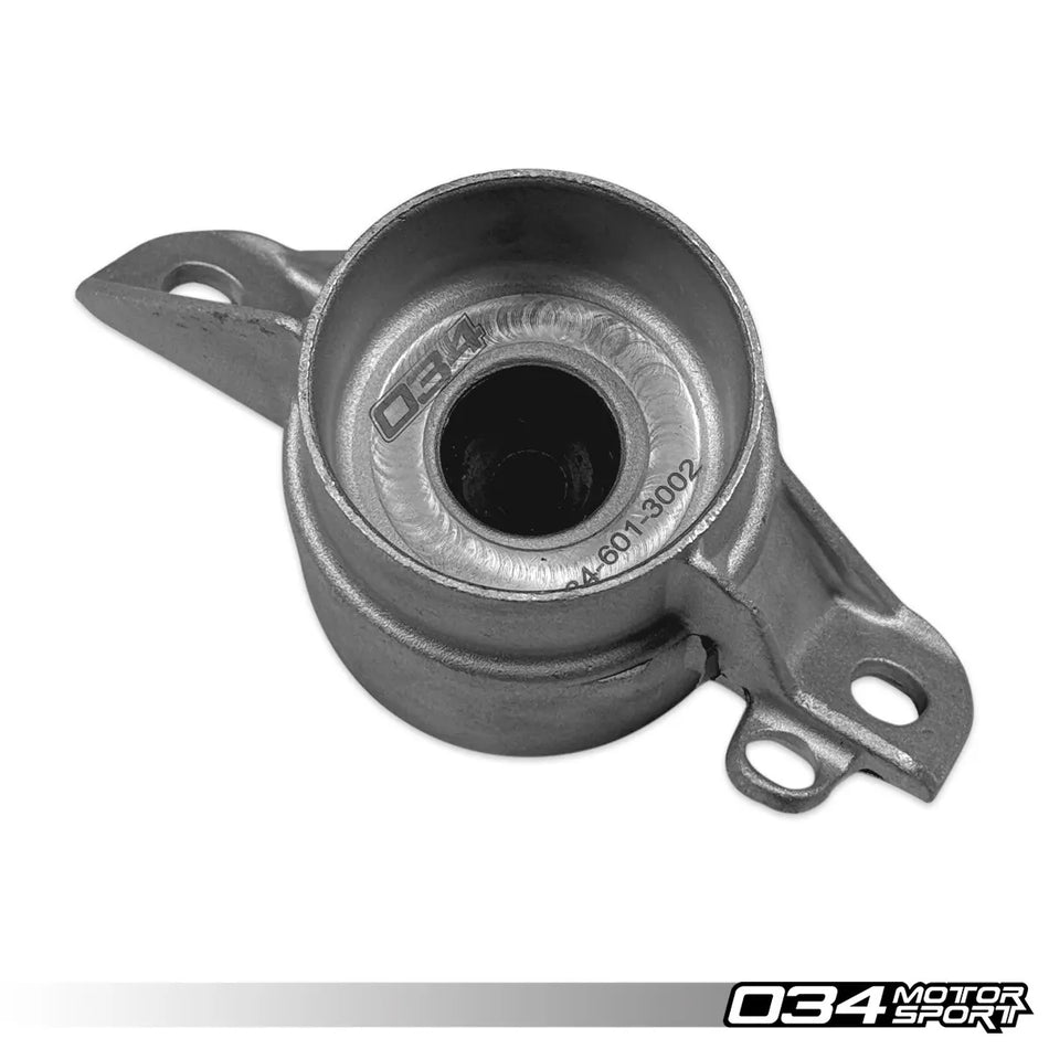 034Motorsport Street Rear Shock Mount - Audi B8 A4/S4/RS4/A5/S5/RS5/Q5/SQ5 - 034-601-3002