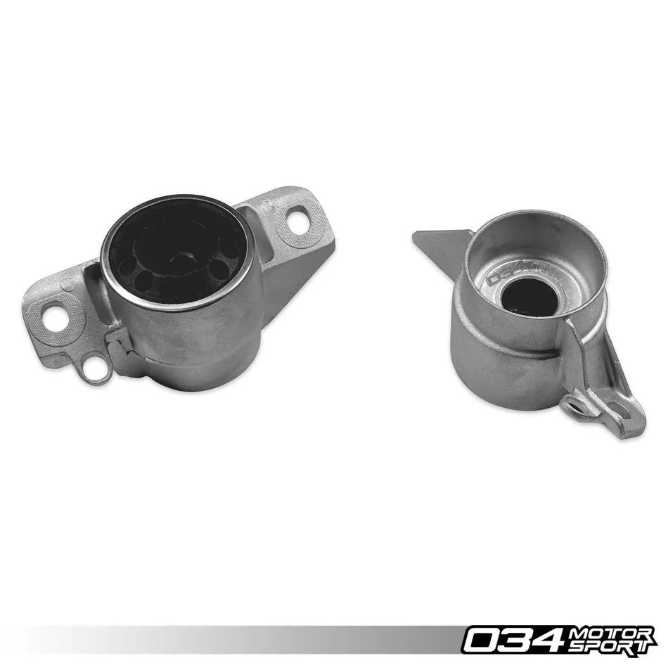 034Motorsport Street Rear Shock Mount - Audi B8 A4/S4/RS4/A5/S5/RS5/Q5/SQ5 - 034-601-3002