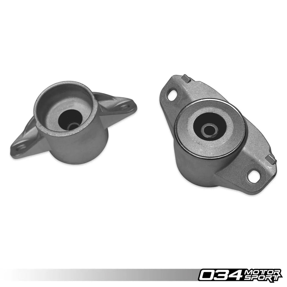 034Motorsport Street Density Rear Shock Mount (x1) - Audi B9 A4/S4/A5/S5 - 034-601-3007