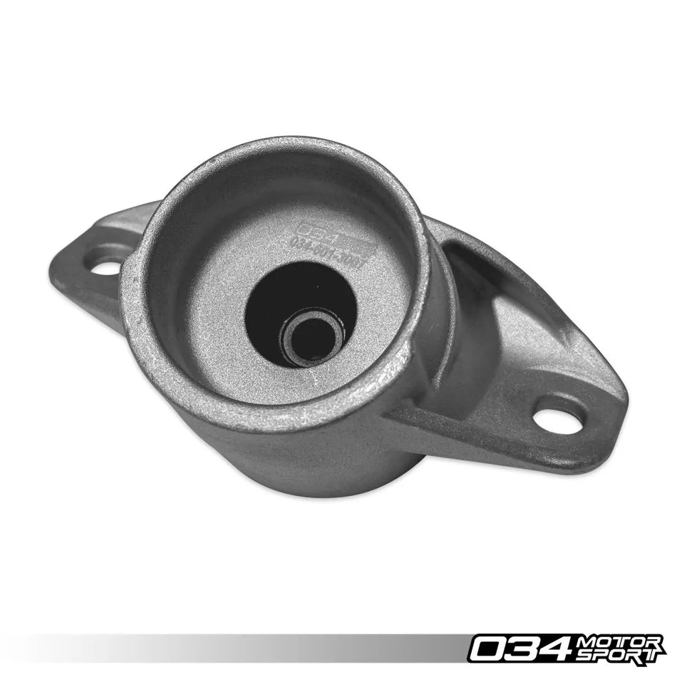 034Motorsport Street Density Rear Shock Mount (x1) - Audi B9 A4/S4/A5/S5 - 034-601-3007