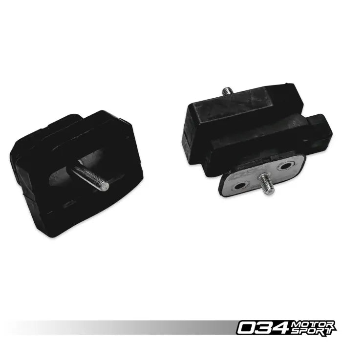 034Motorsport Street Density Transmission Mount BMW E9X M3/M5/M6