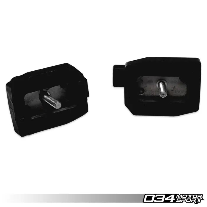 034Motorsport Street Density Transmission Mount BMW E9X M3/M5/M6